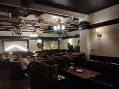 大堂-BIGHOUSE·大房子电影主题融合餐厅(盐河巷店)