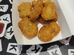 -肯德基(南京软件谷云密城店)
