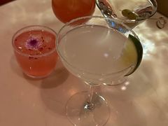 -翡翠36酒吧(浦东香格里拉店)