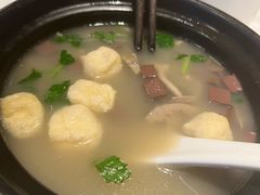 -民国红公馆·秦淮八艳(夫子庙店)