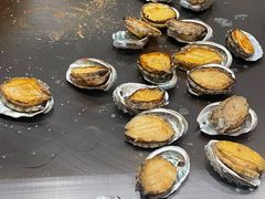 -大渔铁板烧(海雅缤纷城店)