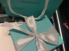 -Tiffany & Co.蒂芙尼
(南京德基广场店)