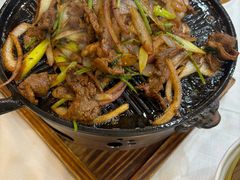 -便宜坊烤鸭店(玉蜓桥天坛店)