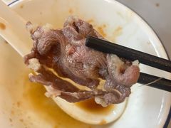 五花趾-杏花吴记牛肉火锅