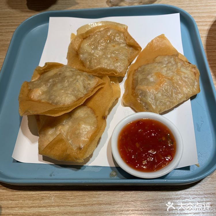 202特色排挡
