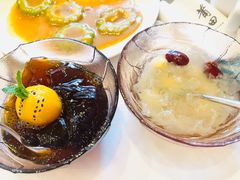 建莲雪耳汤-莆田餐厅PUTIEN(三里屯店)