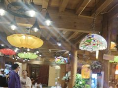 -民食香·腊排骨野生菌美食(木府店)