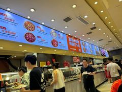 -富龙快餐店(铁西店)