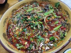 -乐山第一家临江鳝丝(茶坊路店)