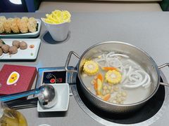 -椰小鸡·琼州糟粕醋(美兰缤纷城店)