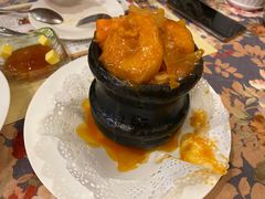 -露西亚咖啡西餐厅(哈尔滨俄侨纪念馆店)