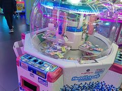 -快乐街区(成都龙湖北城天街店)