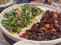 -铁公鸡·四川料理(天环广场店)