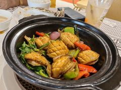 -强记海鲜·大排档(蛇口新街店)