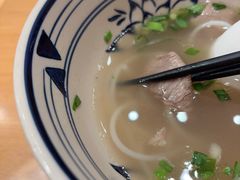 -黄太牛·牛肉面(长江北路店)