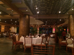 大堂-白云中餐厅·粤菜·亚龙湾喜来登度假酒店
