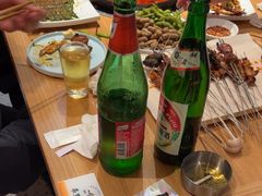 -奉天宴遇烧烤·冒锅
