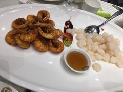 -望乡楼上海菜(日月光店)