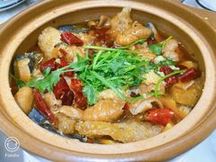 -雅酌园·烟火南京菜(颐和路店)