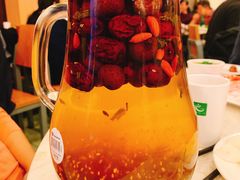 自制八宝茶-迎宾楼(解放西街店)