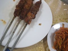 -吾斯曼珍珠抓饭王