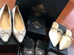 -Pazzion(Wisma Atria)