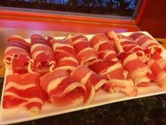 -老码头火锅(玉林店)
