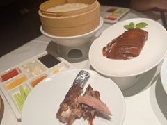 -四季民福烤鸭店(故宫店)