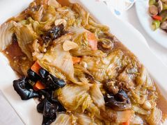 -宾朋海鲜特色美食餐厅·纯手工鲅鱼水饺(兴海路店)