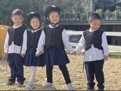 -金豆子幼稚园