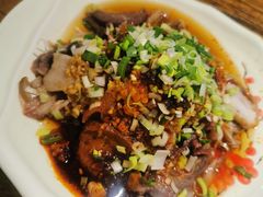 -有奴思烤肉·清真(正宁路店)