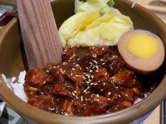 -京参 • 擂椒饭(这有山店)
