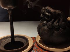 -叶叶菩提·晋福宫