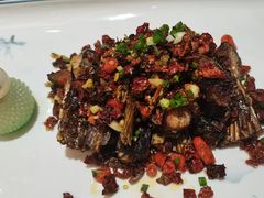-东湖印象汉寿特色甲鱼钵子菜(渔人码头店)
