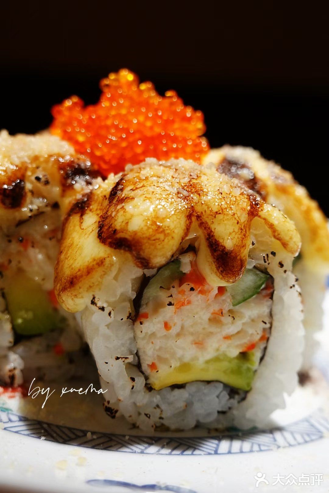 日风美味～舌尖上的旅行