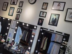 -红像馆连锁精致证件照职场照(中关村店)