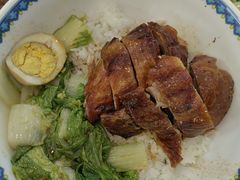 -永祥烧腊餐厅(虹口店)