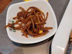 -黑窑厂糖油饼烤鸭·清真菜(黑窑厂街店)