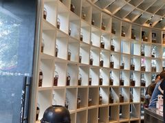 -MAMACHA妈妈茶(岳麓山店)