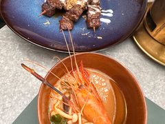 -Tegu泰古莲·泰国餐厅(红山6979店)