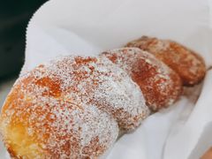 糯米麻花-西村叔叔的店(黄岛青医附院店)