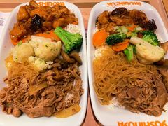 -吉野家(华联商厦店)