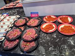 -九记潮汕现切鲜牛肉自助火锅(长沙·方圆荟店)