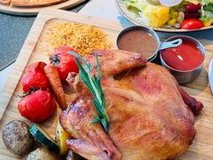 -ins森林童话餐厅coffee&bistro