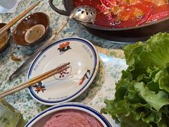 -鸿姐老火锅(花园路店)