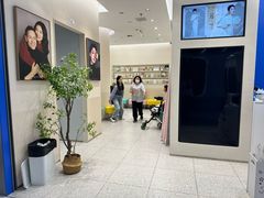 -天真蓝照相馆(五角场百联又一城店)