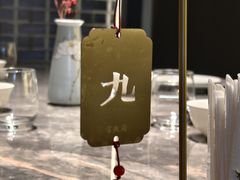 -宫燕府·京菜·烤鸭·淮扬菜(王府中心店)