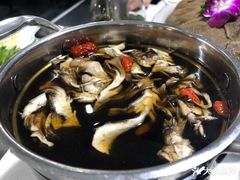 -田园肥牛鲍鱼先生(新北店)