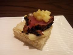 -富力铂尔曼大酒店-尚西餐厅