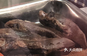 Braised Pork Tongue